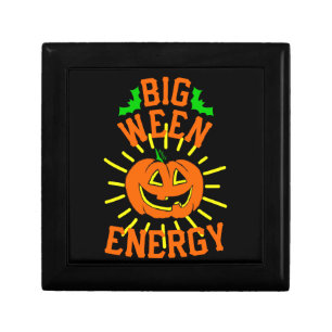 Big Ween Energy Gift Box