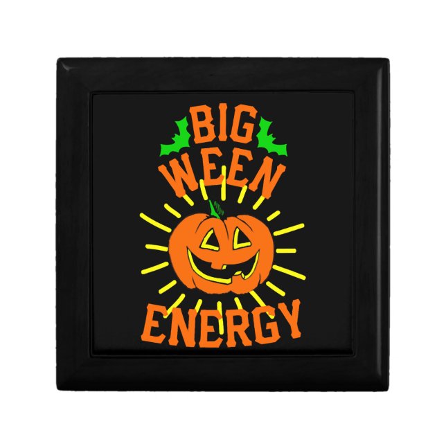 Big Ween Energy Gift Box (Front)