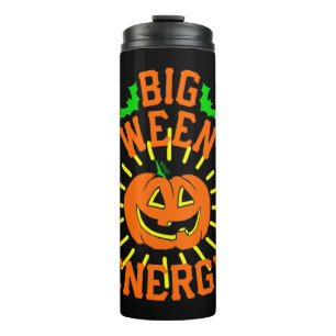Big Ween Energy Thermal Tumbler