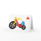Big Wheel