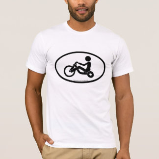 Big-Wheel T-Shirt