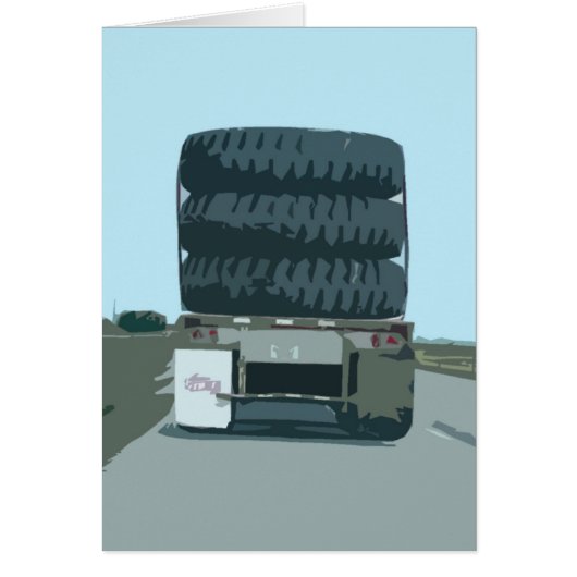 BIG WHEELS CARDS (Front)
