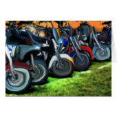 Big Wheels Dream (Front Horizontal)