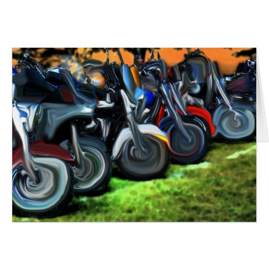 Big Wheels Dream Cards (Front Horizontal)