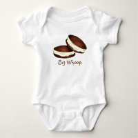Big Whoop Chocolate Whoopie Pie PA Dutch Food