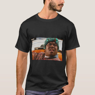 BIG WORM Classic T-Shirt