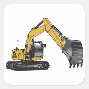 CUMMINS sticker Lorry Digger Excavator Dozer Tractor Excavator Generator Engine 