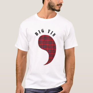 Big Yin T Shirt