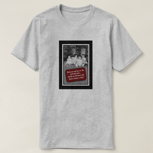 #bigandtall (6xl) x-mas tee by DAL (Design Front)