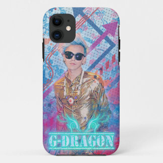 Bigbang Big Bang G-Dragon iPhone Case