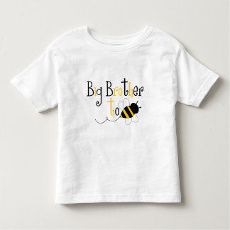 BigBrotherToBee Toddler T-shirt
