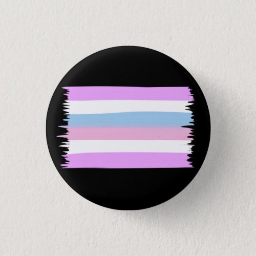 Bigender Pride Flag Button