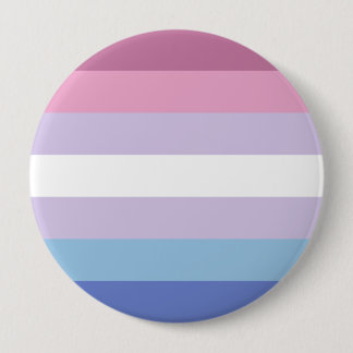 Bigender Pride Flag Button