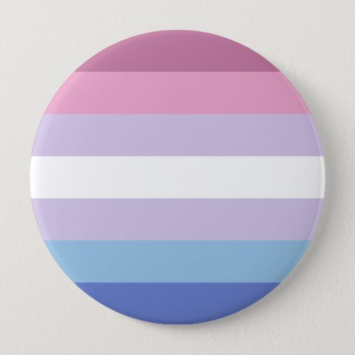 Bigender Pride Flag Button