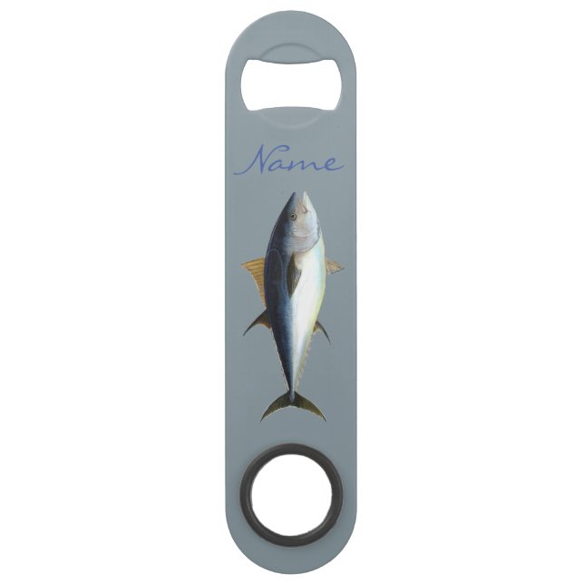 Bigeye Tuna Style Thunder_Cove Bar Key (Front)