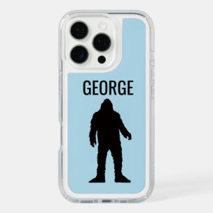 BIGFFOOT CUSTOM APPLE IPHONE CASE