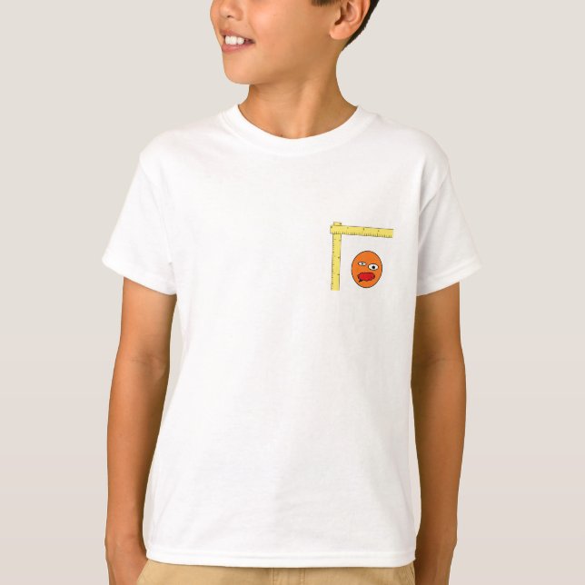 Bigfogdog T-Shirt (Front)