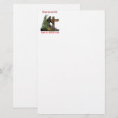 Bigfoot (Front/Back)