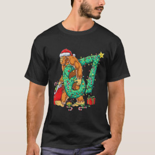 Bigfoot 67 Meme Christmas Tree 67 Sell Lifestyle 1 T-Shirt