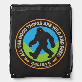Bigfoot Backpack v2