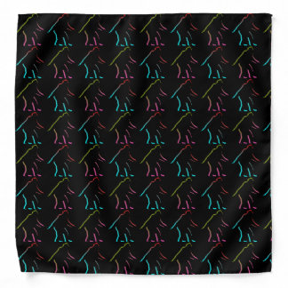 Bigfoot Bandana