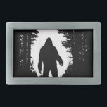 Bigfoot Belt Buckle<br><div class="desc">Here you have it,  a perfect belt buckle for all those squatchers and all those who are new to squatching. Perfect gift or just get it for yourself,  support your Sasquatches!!</div>