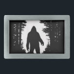 Bigfoot Belt Buckle<br><div class="desc">Here you have it, a perfect belt buckle for all those squatchers and all those who are new to squatching. Perfect gift or just get it for yourself, support your Sasquatches!!</div>