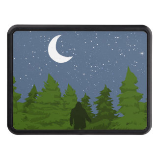 BigFoot Camping Hitch Cover