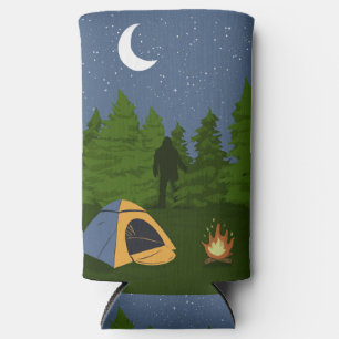 BigFoot Camping Seltzer Can Cooler