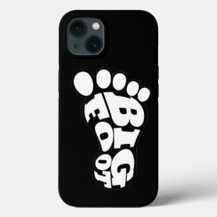 Bigfoot iPhone 13 Case