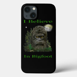 Bigfoot iPhone 13 Case