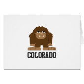 Bigfoot Colorado (Front Horizontal)