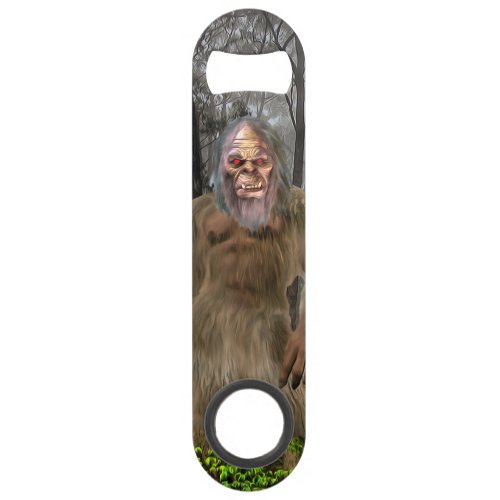 Bigfoot Creeptid Bar Key