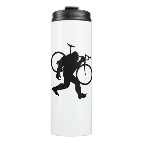 Bigfoot Cyclocross Thermal Tumbler