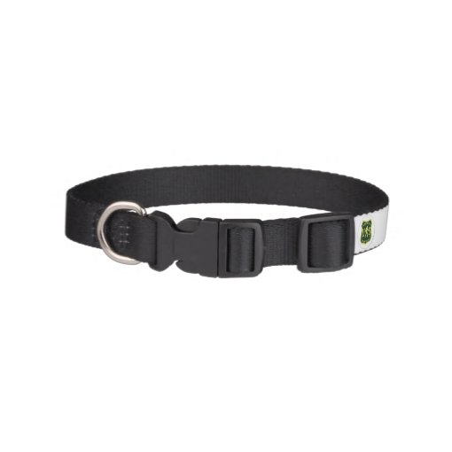 Bigfoot Dog Collar Zazzle