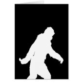 Bigfoot Gone Squatchin Fast (Front)