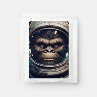 Bigfoot in Orbit - Legendary Drinks Tea Bag Drink Mix