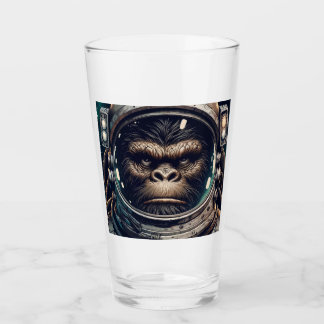 Bigfoot in Orbit - Legendary Fête Gear Glass