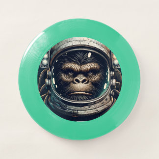 Bigfoot in Orbit - Legendary Games Wham-O Frisbee