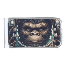 Bigfoot in Orbit