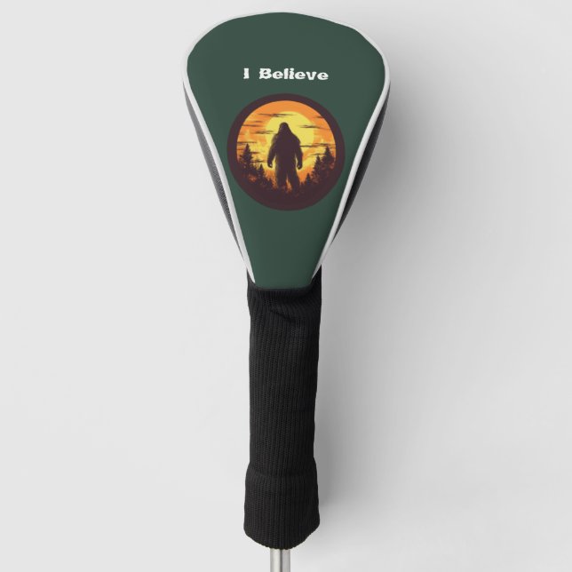 Bigfoot iPad Smart Cover (Front)