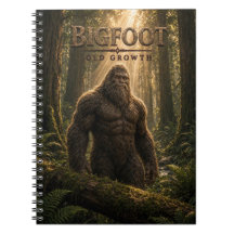 Bigfoot Old Growth Dark Cinema