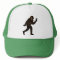 Bigfoot Peace Sign