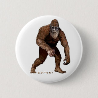 BIGFOOT PINBACK BUTTON