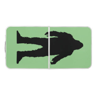 BIGFOOT ping pong table
