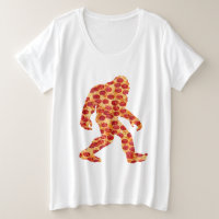 Bigfoot Pizza