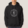 Bigfoot Research Team Finding Sasquatch Humor Hoodie