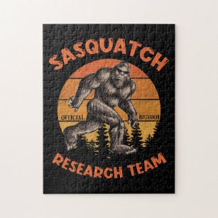 Finding bigfoot toys top