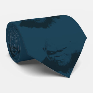 bigfoot,sasquatch,squatching,booger neck tie