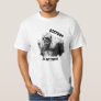 bigfoot,sasquatch,squatching,boogerT-ShirtT] T-Shirt